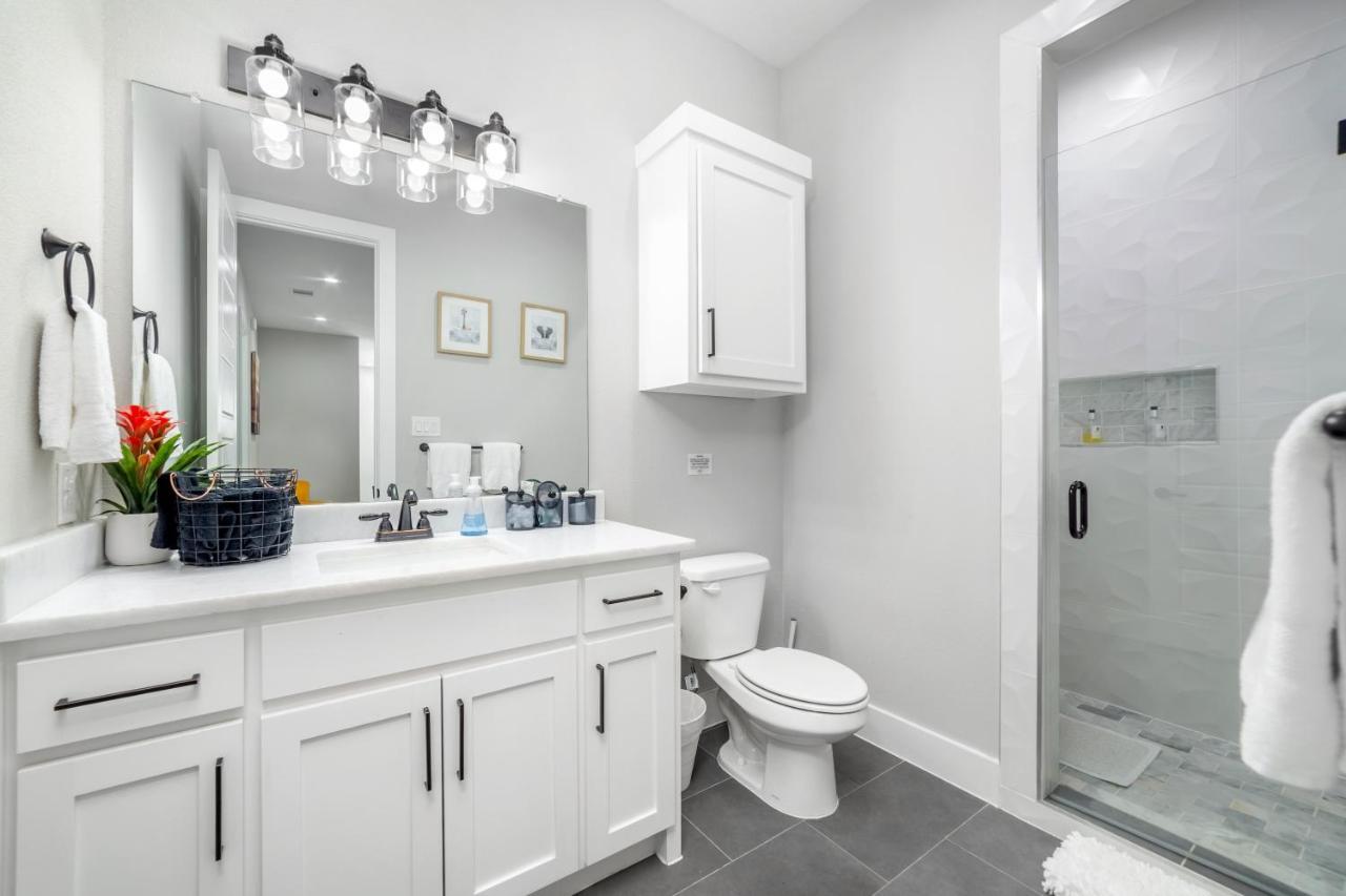 Spectacular 4Brs Home In Downtown Dallas Eksteriør bilde